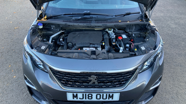 Peugeot 3008 1.2 PureTech GT Line 5dr Petrol Estate